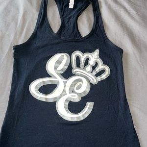 Official Cheer Extreme Allstars Senior Elite tank